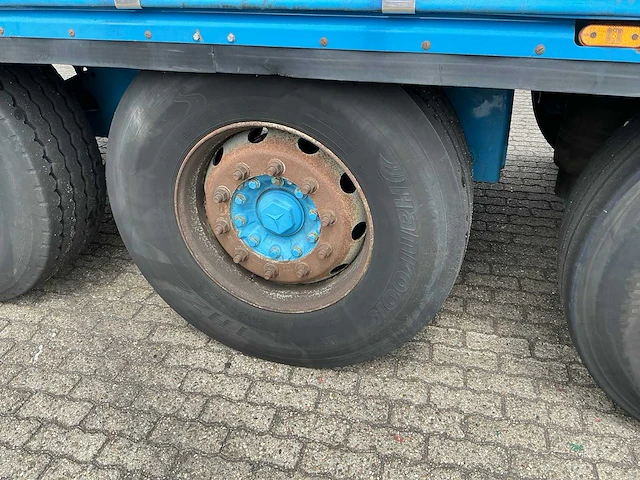Aanhangwagen - afbeelding 16 van  17