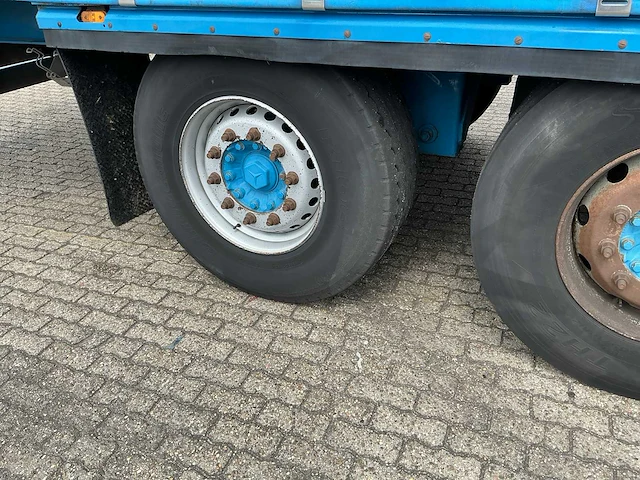 Aanhangwagen - afbeelding 17 van  17