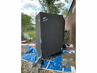 Aanhangwagen - afbeelding 2 van  9