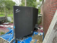 Aanhangwagen - afbeelding 3 van  9