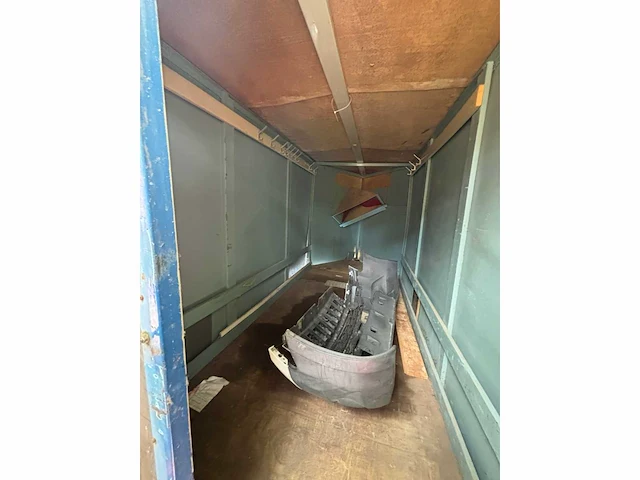 Aanhangwagen - afbeelding 5 van  9
