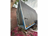 Aanhangwagen - afbeelding 7 van  9