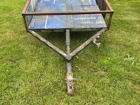 Aanhangwagen - afbeelding 5 van  6