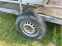Aanhangwagen - afbeelding 3 van  7