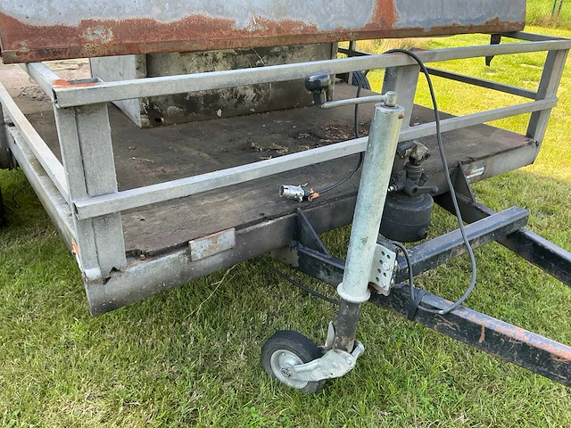Aanhangwagen - afbeelding 5 van  7