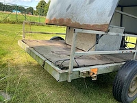Aanhangwagen - afbeelding 6 van  7