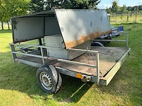 Aanhangwagen - afbeelding 7 van  7