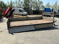 Aanhangwagen - afbeelding 1 van  7