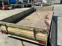 Aanhangwagen - afbeelding 2 van  7