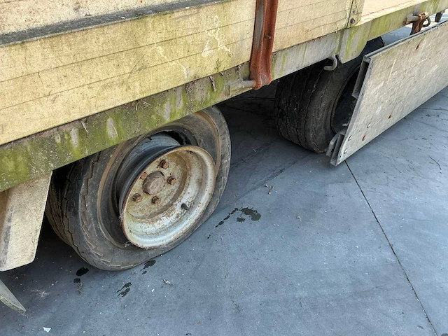 Aanhangwagen - afbeelding 6 van  7
