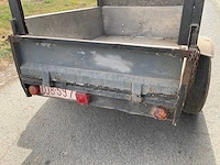 Aanhangwagen - afbeelding 11 van  11