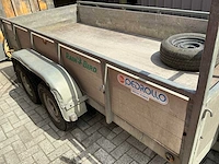 Aanhangwagen - afbeelding 6 van  11