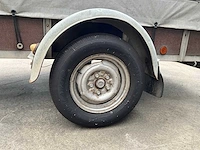 Aanhangwagen - afbeelding 7 van  10