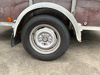 Aanhangwagen - afbeelding 8 van  10