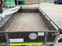 Aanhangwagen - afbeelding 10 van  10
