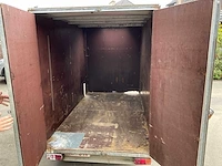 Aanhangwagen - afbeelding 7 van  15