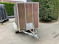 Aanhangwagen - afbeelding 14 van  15