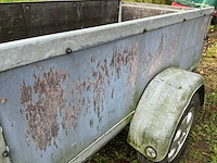 Aanhangwagen - afbeelding 5 van  15