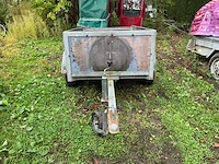 Aanhangwagen - afbeelding 8 van  15