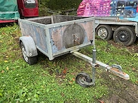 Aanhangwagen - afbeelding 9 van  15