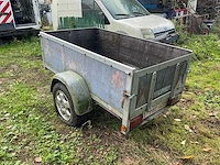 Aanhangwagen - afbeelding 13 van  15
