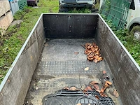 Aanhangwagen - afbeelding 14 van  15