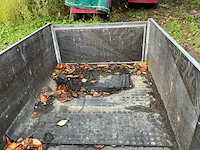 Aanhangwagen - afbeelding 15 van  15