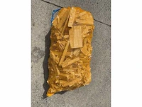 Aanmaakhout eiken - 10 zakken - afbeelding 3 van  7