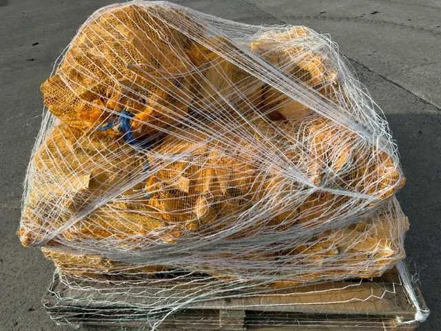 Aanmaakhout eiken - 10 zakken - afbeelding 7 van  7