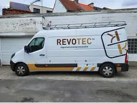 Aannemer revotec