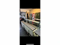 Aanrecht koelkast - gekoeld - afbeelding 1 van  5