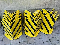 Aanrijdbeveiliging - overige magazijninventaris (21x) - afbeelding 1 van  1