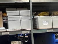 Aansluitdozen - afbeelding 1 van  3