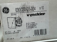Aansluitdozen - afbeelding 3 van  3