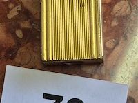 Aansteker dupont - afbeelding 1 van  3
