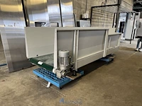 Aanvoerband wsp systems - afbeelding 1 van  6