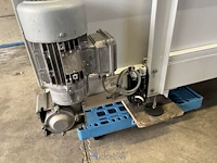 Aanvoerband wsp systems - afbeelding 4 van  6