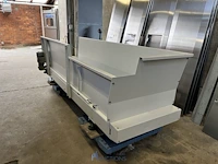 Aanvoerband wsp systems - afbeelding 6 van  6