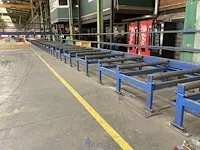 Aanvoerrollenbaan