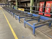 Aanvoerrollenbaan - afbeelding 7 van  10