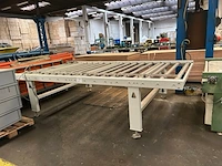 Aanzettafel osama