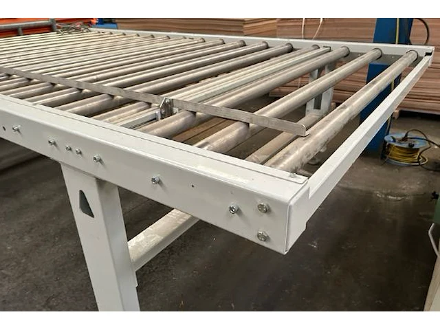 Aanzettafel osama - afbeelding 2 van  9