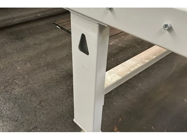 Aanzettafel osama - afbeelding 3 van  9