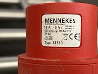 Aanzettafel osama - afbeelding 6 van  9