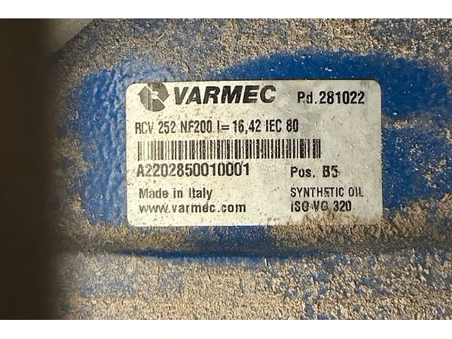 Aanzettafel osama - afbeelding 8 van  9