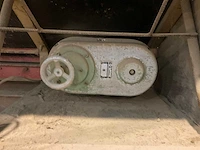 Aardappel sorteermachine - afbeelding 4 van  13