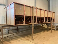 Aardappel sorteermachine - afbeelding 9 van  13