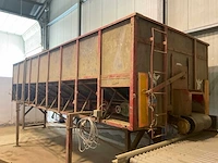 Aardappel sorteermachine - afbeelding 11 van  13
