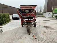 Aardappel transportband - afbeelding 5 van  11
