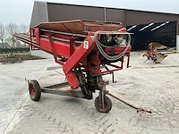 Aardappel transportband - afbeelding 6 van  11